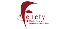 Fenety Marketing logo